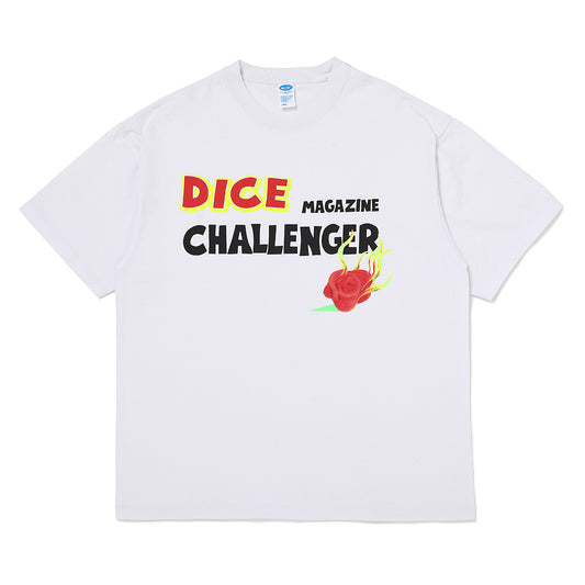 S/S DICE TEE