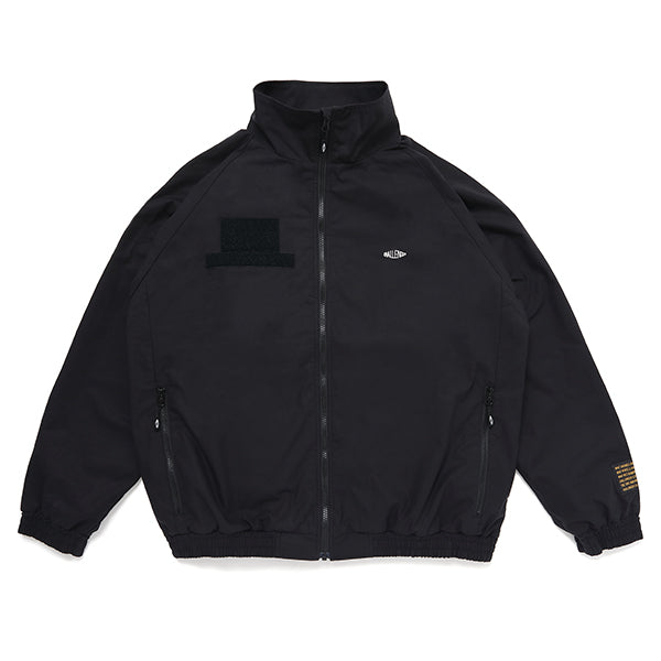 MILITARY WARM UP JACKET