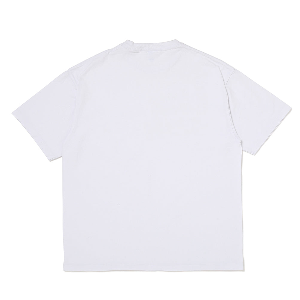 S/S DICE TEE