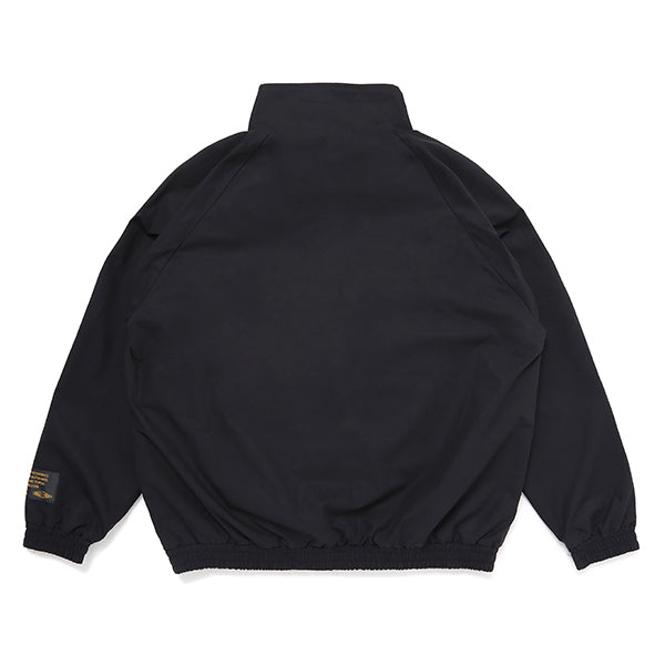 MILITARY WARM UP JACKET