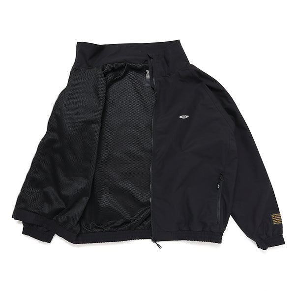 MILITARY WARM UP JACKET