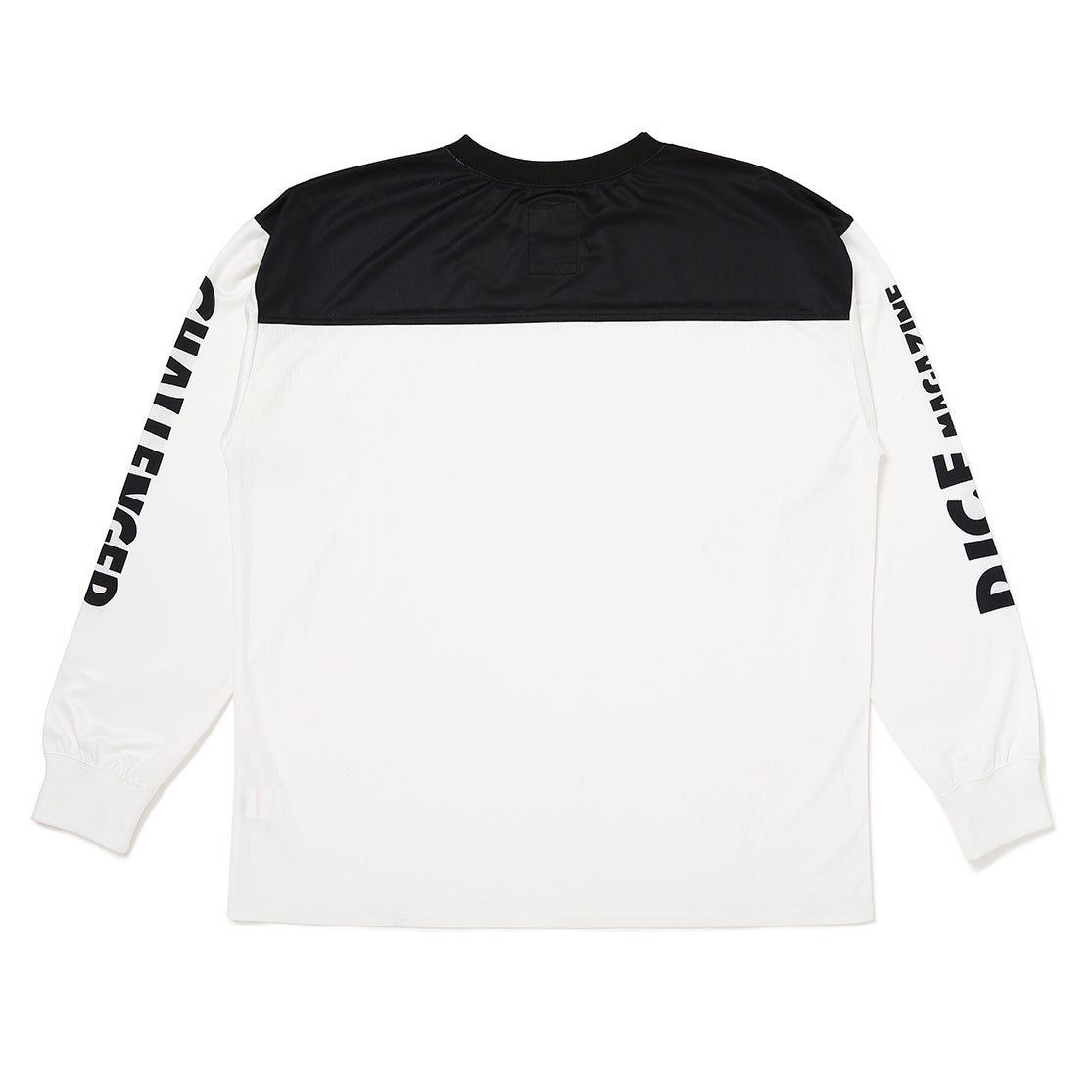 L/S DRY DICE TEE