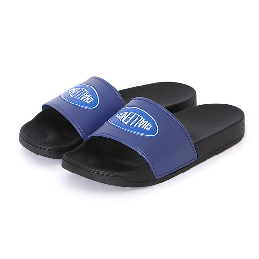 LOGO SANDALS