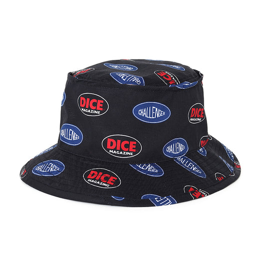 DICE HAT