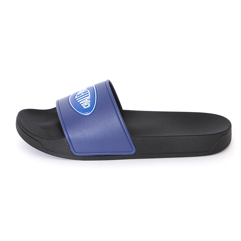 LOGO SANDALS
