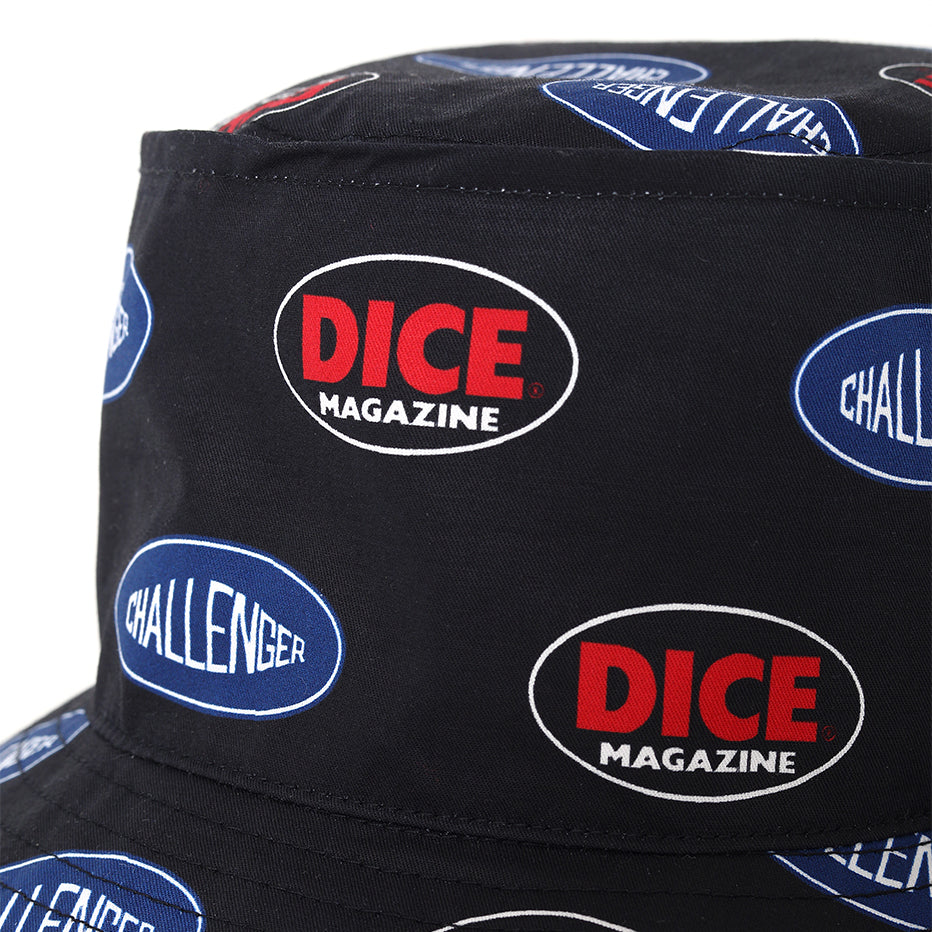 DICE HAT