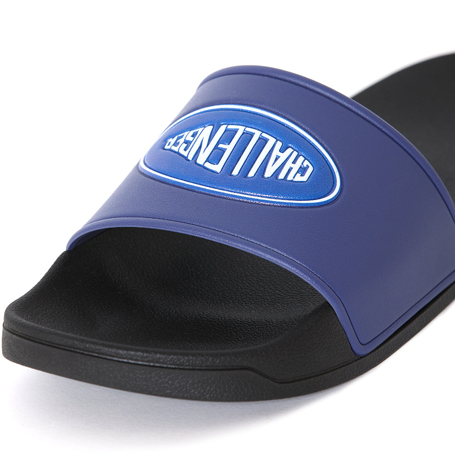 LOGO SANDALS