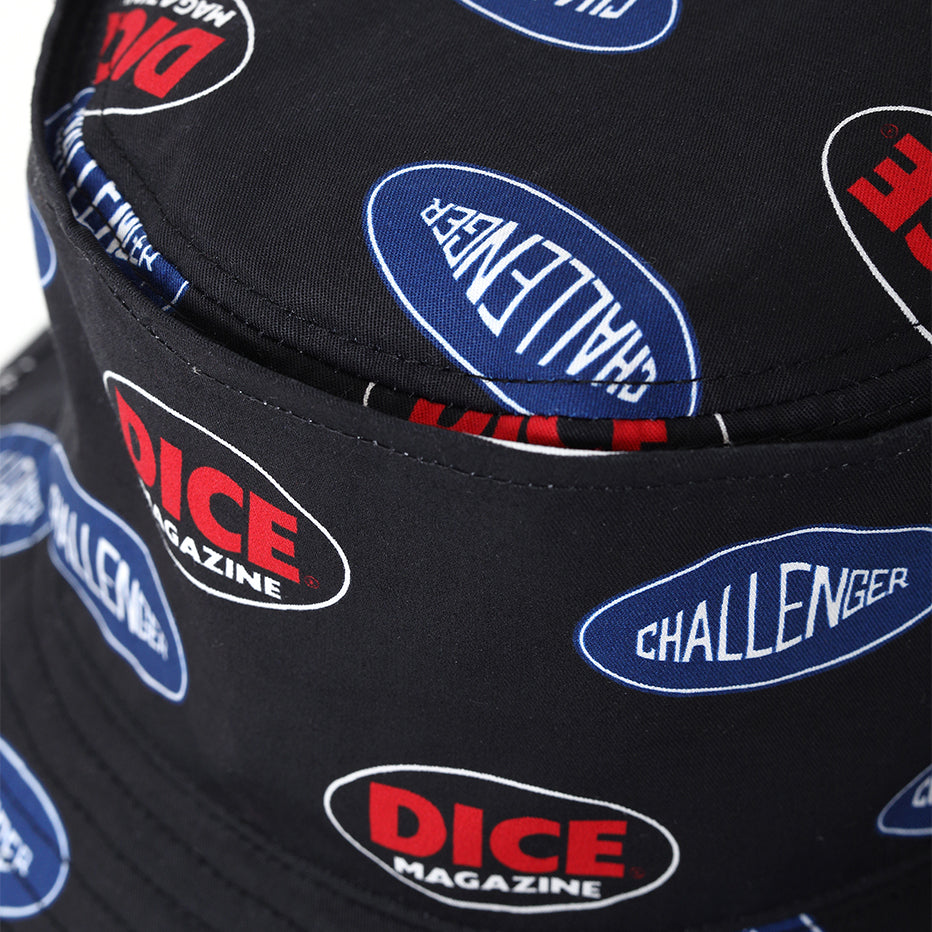 DICE HAT