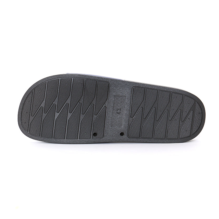 LOGO SANDALS