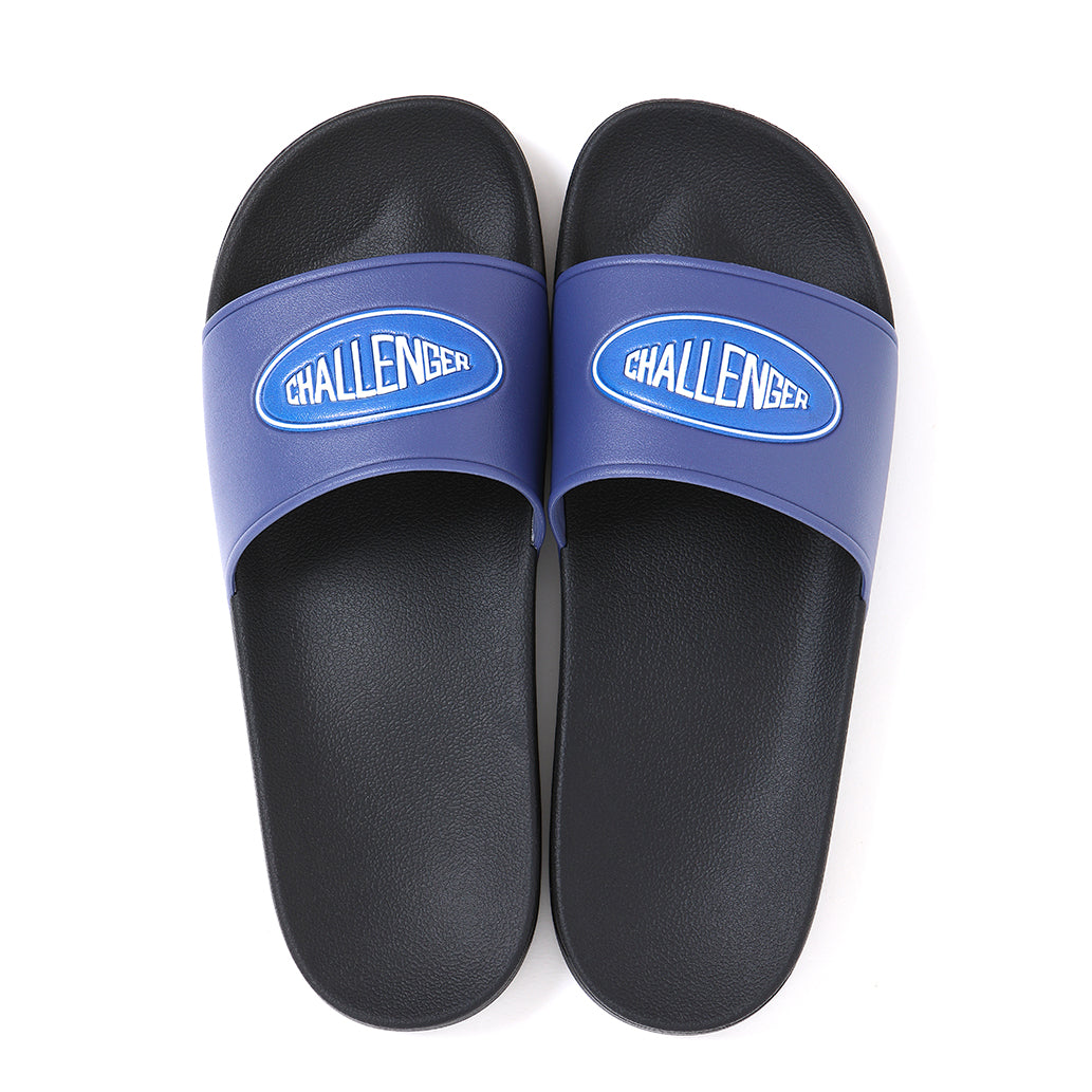 LOGO SANDALS