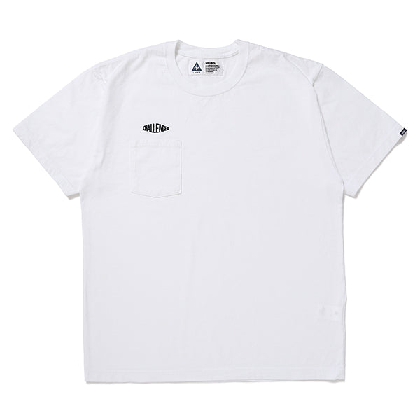 LOGO PKT TEE