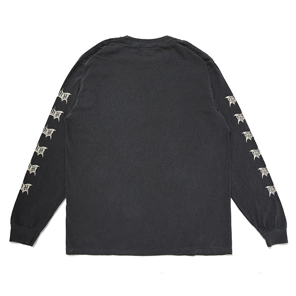 L/S BAT TEE