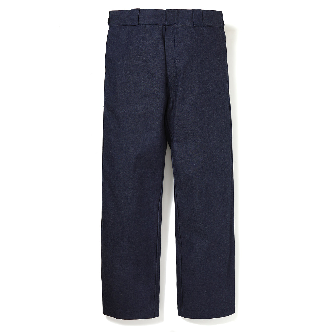 MECHANIC DENIM CHINO PANTS
