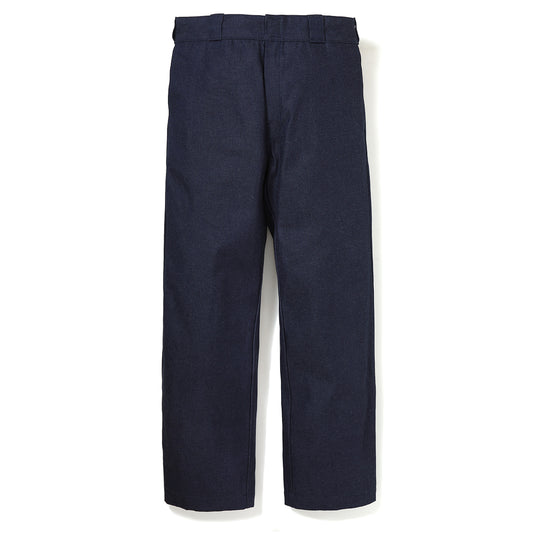 MECHANIC DENIM CHINO PANTS