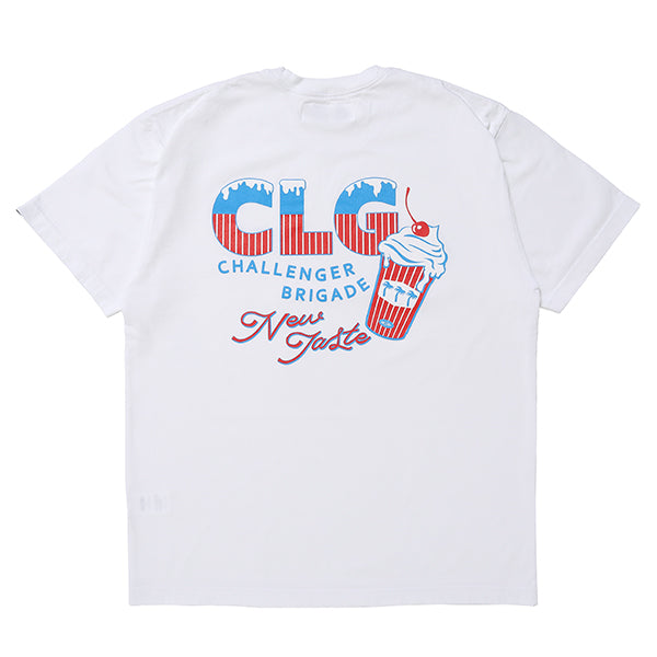 ICECREAM TEE