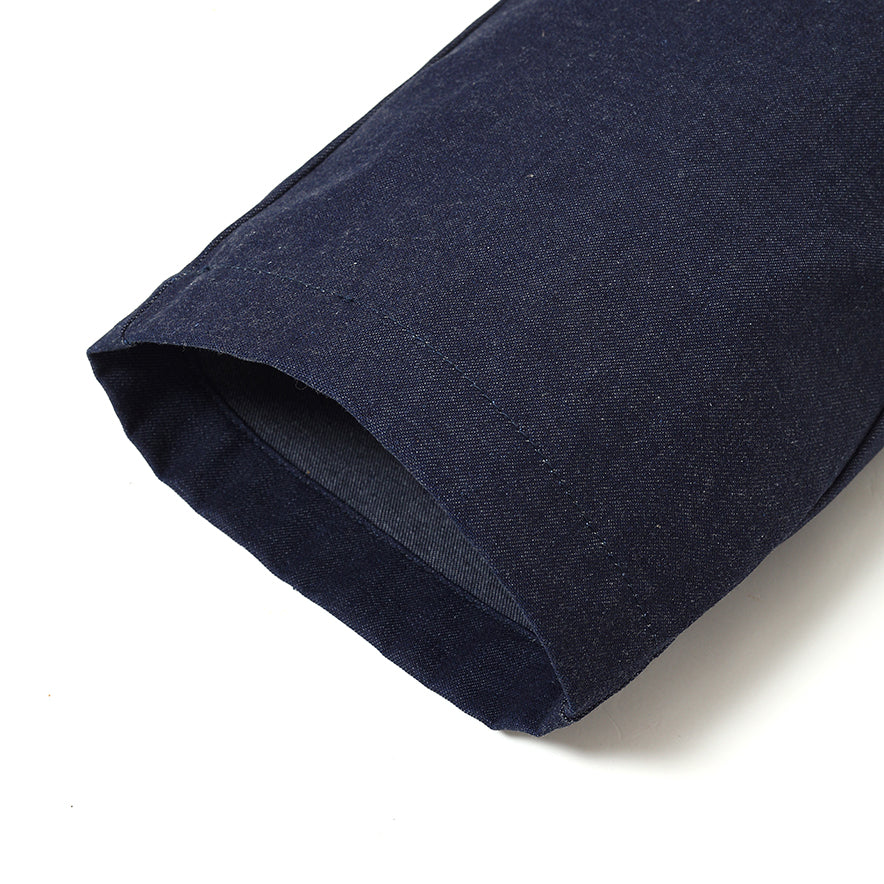 MECHANIC DENIM CHINO PANTS