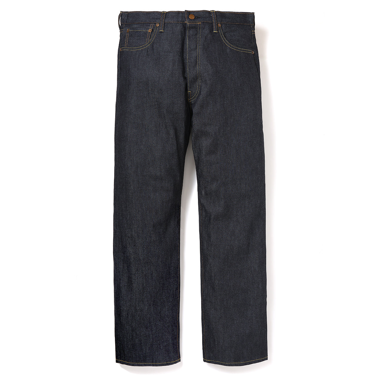 CLASSIC DENIM PANTS