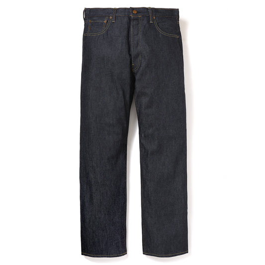 CLASSIC DENIM PANTS