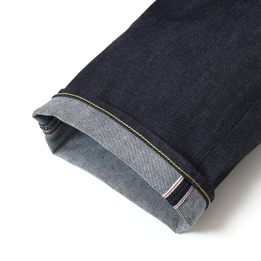 CLASSIC DENIM PANTS
