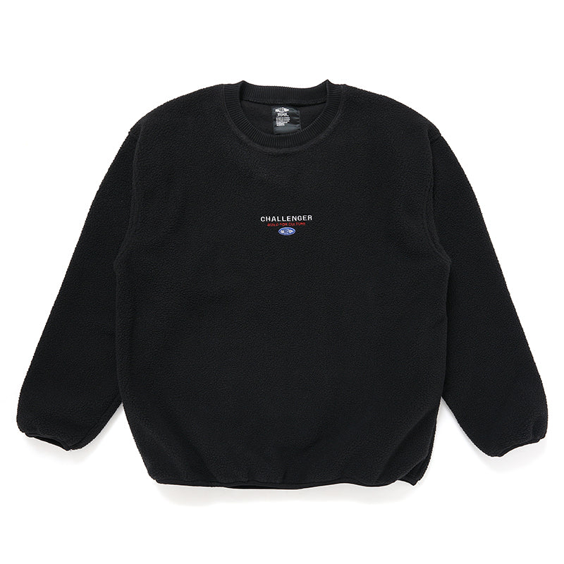 SAILOR C/N FLEECE