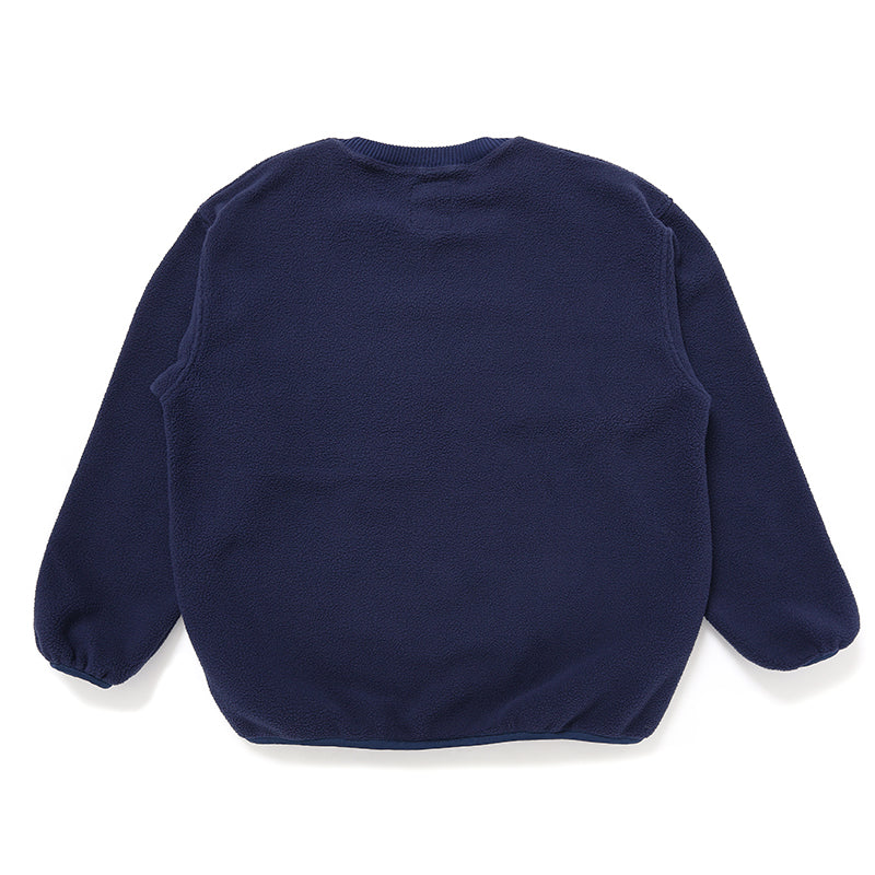 SAILOR C/N FLEECE