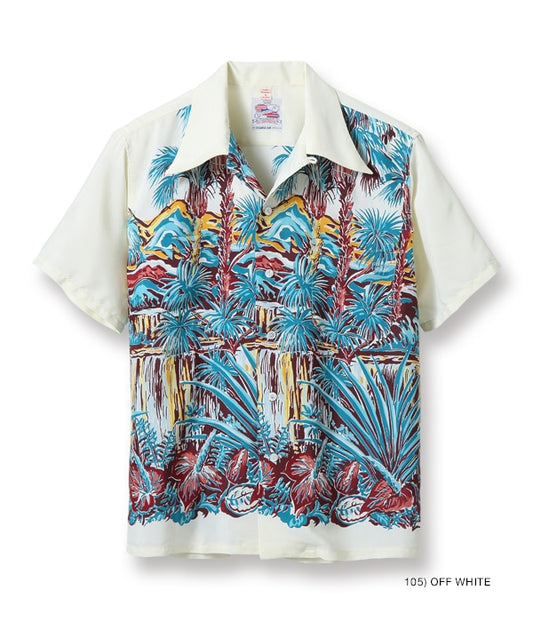 DUKE KAHANAMOKU SPECIAL EDITION “ENCHANTING WATERFALLS” DK37857
