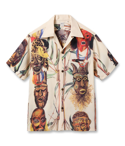 SUN SURF SPECIAL EDITION “BATTLE MASK” SS39481