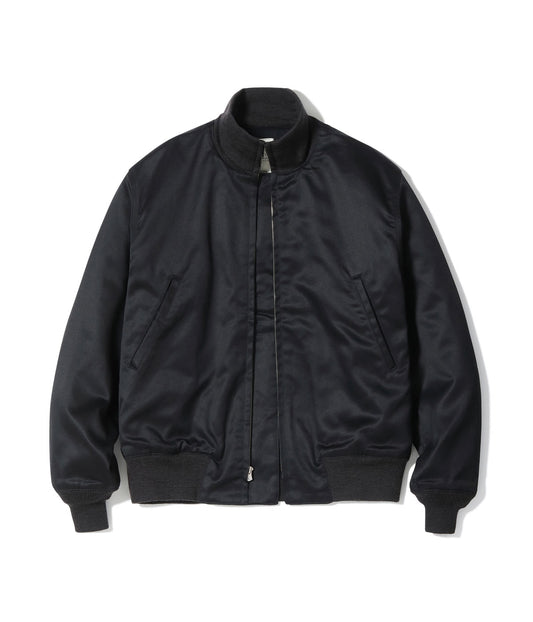 WILLIAM GIBSON COLLECTION BLACK TANKERS SLASH POCKET BR15775