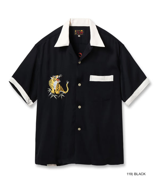 SUKA SHIRT “TIGER”TT39700