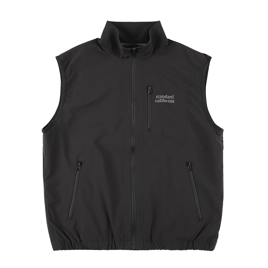 SD Cordura Stretch Utility Vest