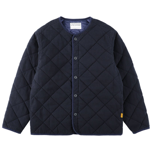 SD Quilted Jacket