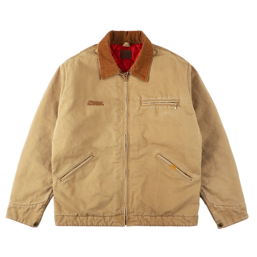 SD Duck Jacket