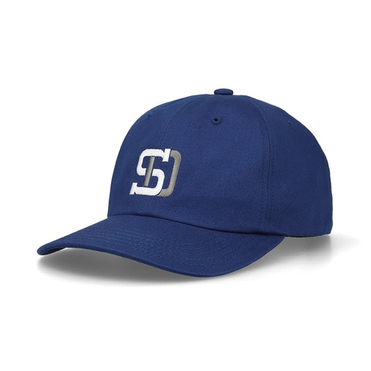 SD Logo Baseball Cap