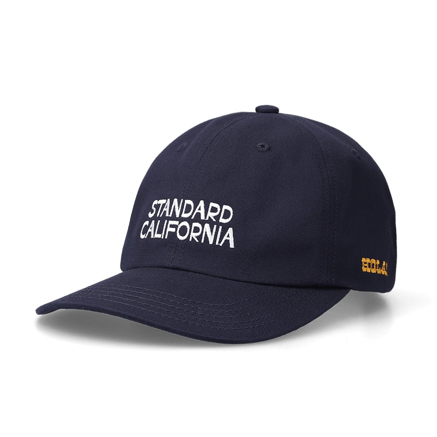 Jeff for SD Logo Baseball Cap