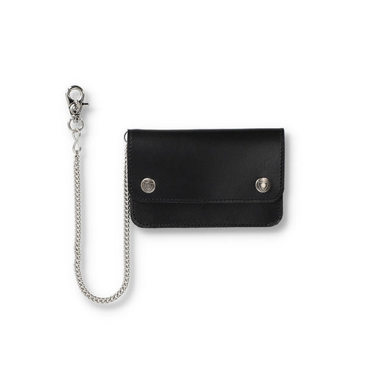 HTC T-2 Wallet #Biker Wallet W/Chain