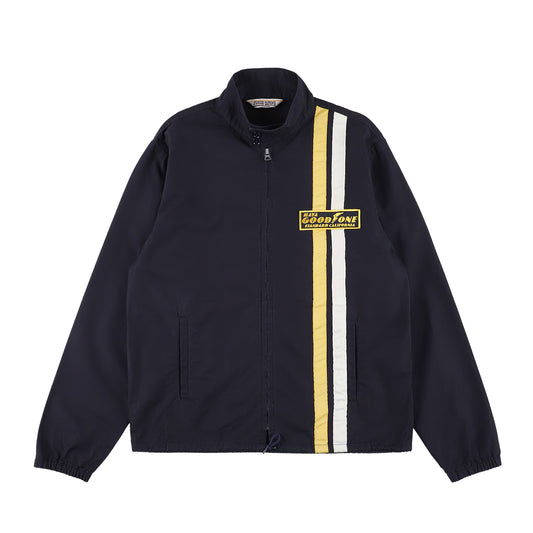 SD Racing Jacket