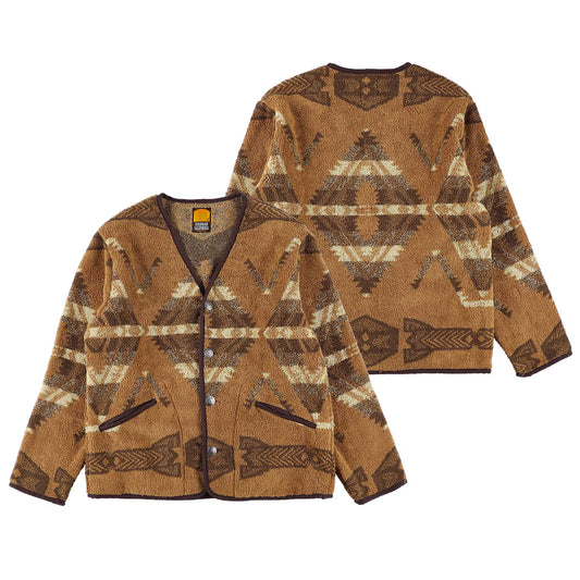 SD Native Pile Jacket