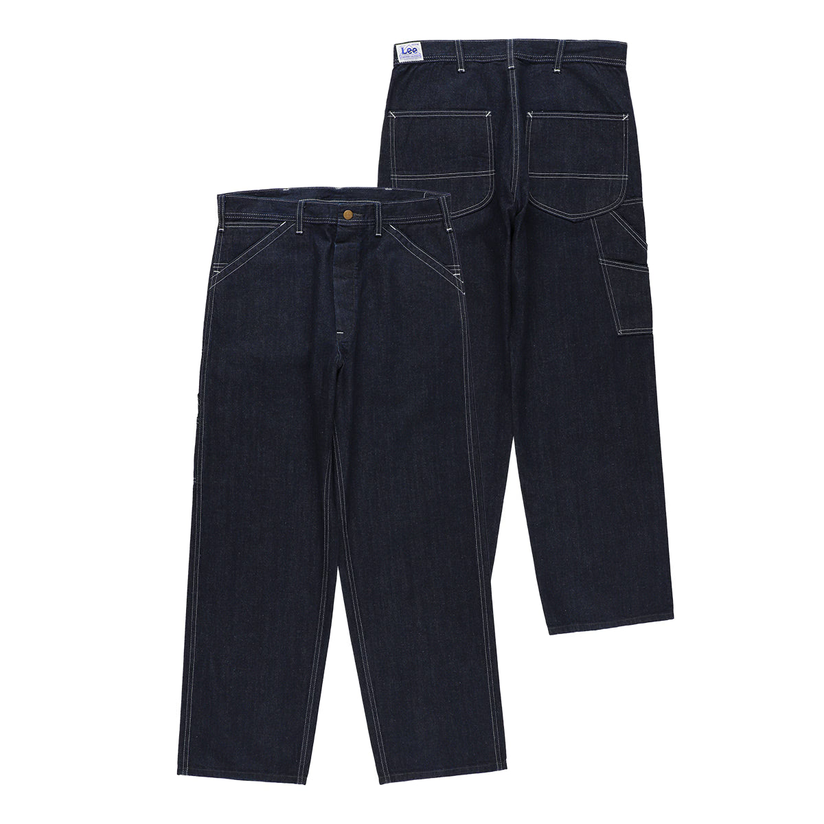 Lee / SD Painter Pants WW II – TIME AFTER TIME