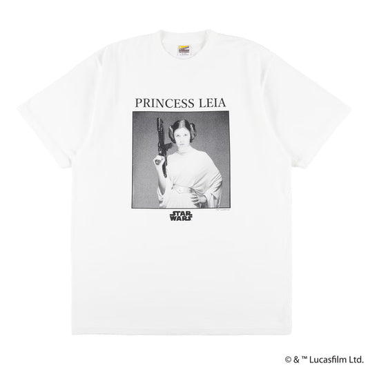 『Star Wars』/ SD 「Princess Leia」 T