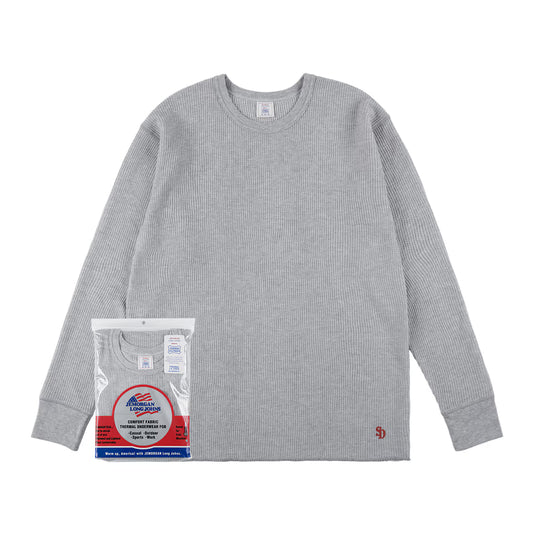 JEMORGAN / SD Thermal Long Sleeve T