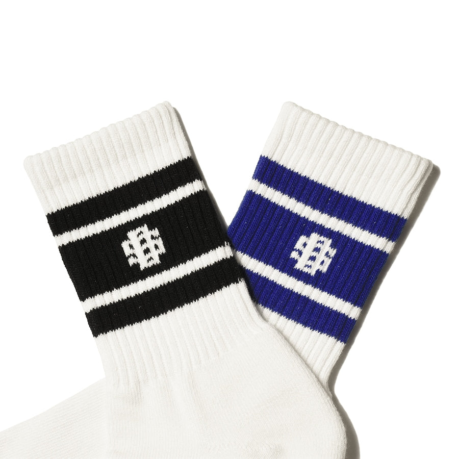 一流の品質 Sports SD Socks-2P TIME AFTER TIME – レッグウェア