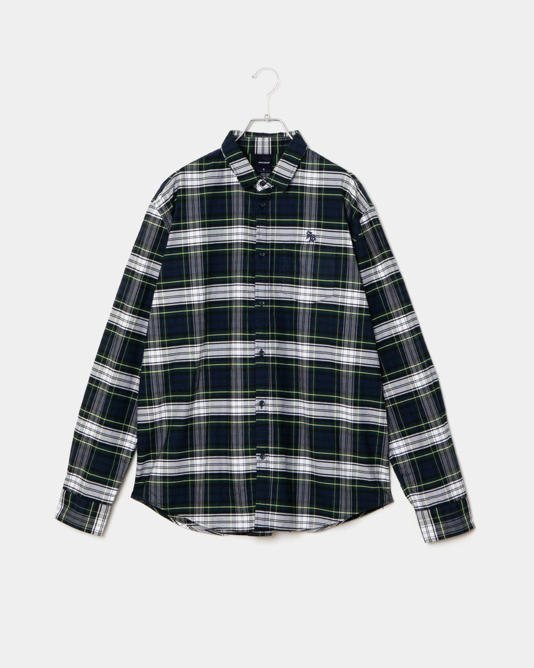 OX Check Shirt