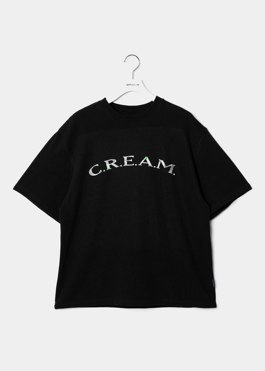 “C.R.E.A.M.” T-shirt