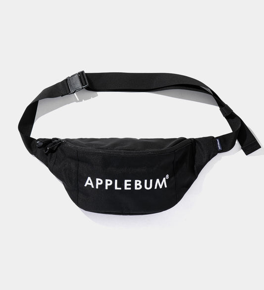 Logo Waist Bag
