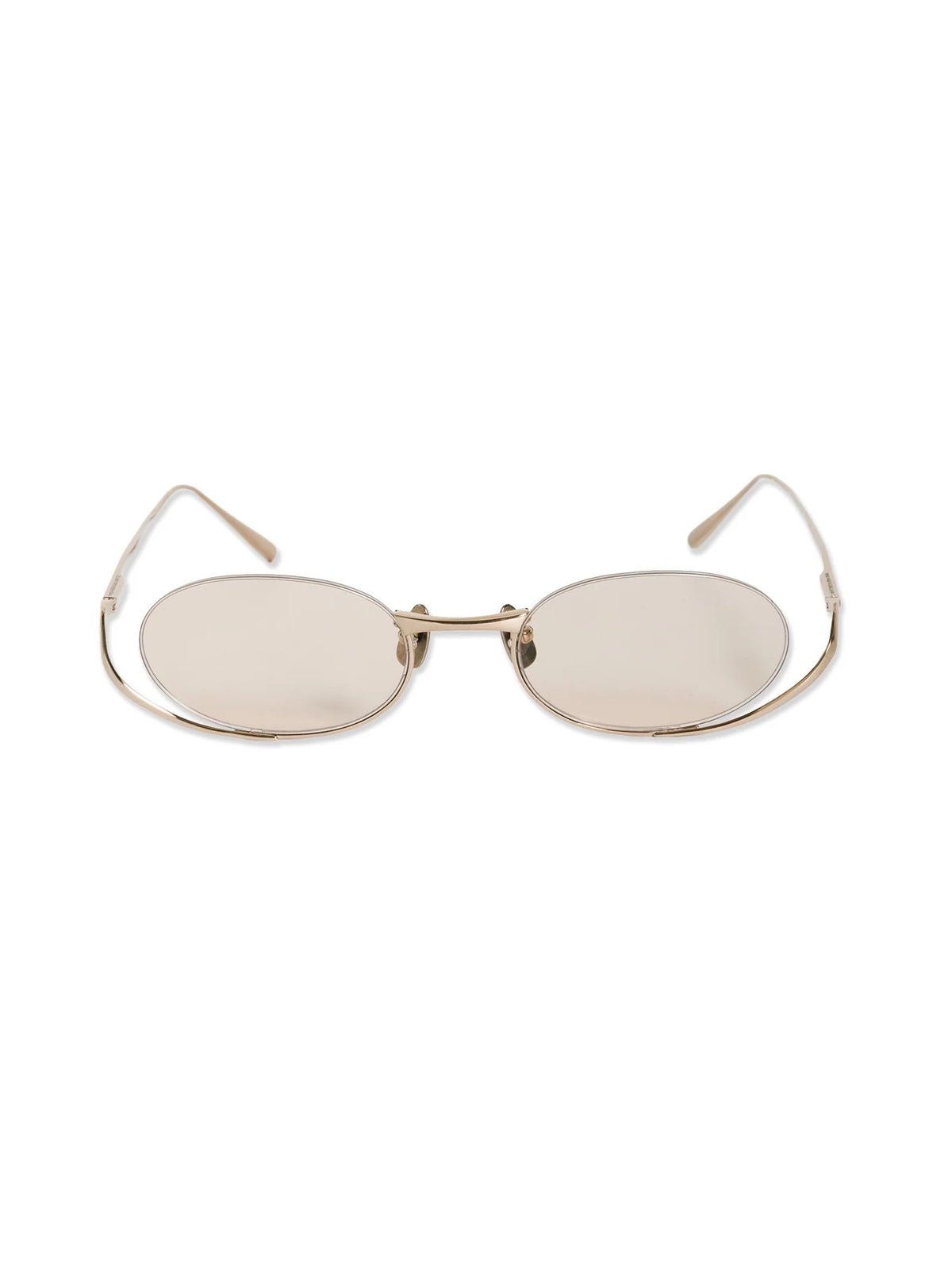 Under Rim Sunglasses