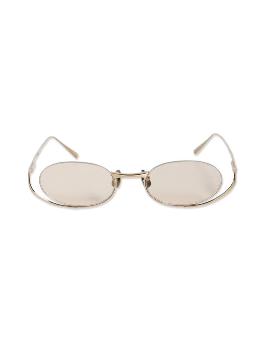 Under Rim Sunglasses