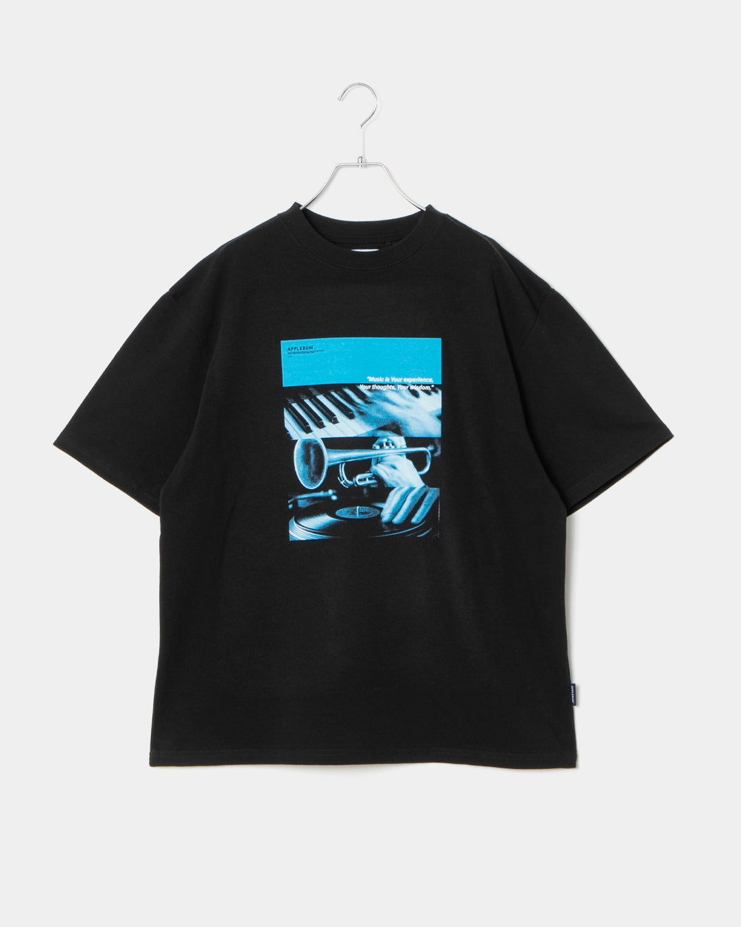 "Sounds of Blue" T-shirt