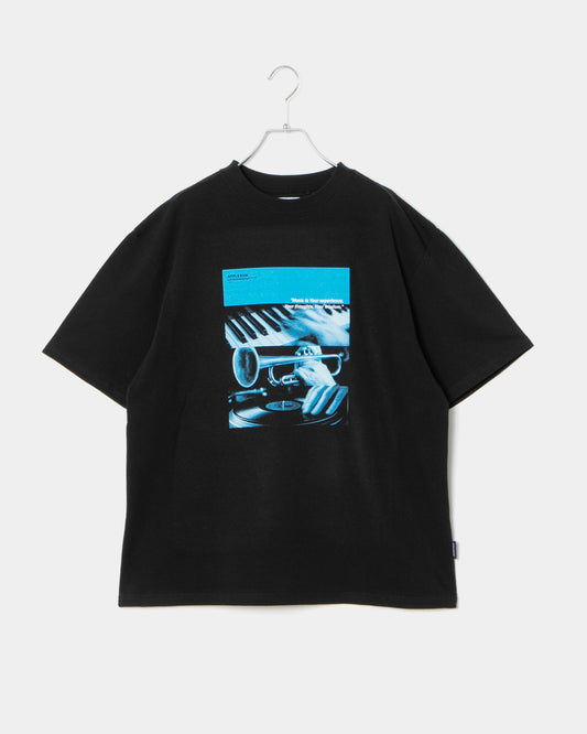 "Sounds of Blue" T-shirt