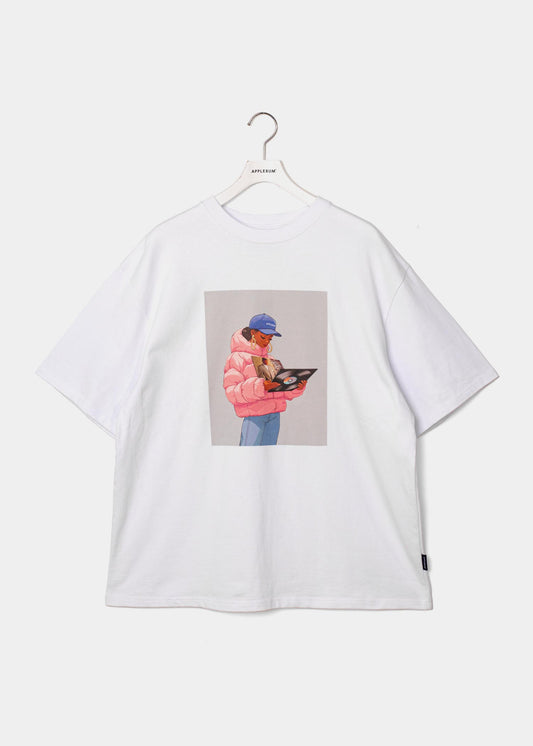 “Diggin” T-shirt