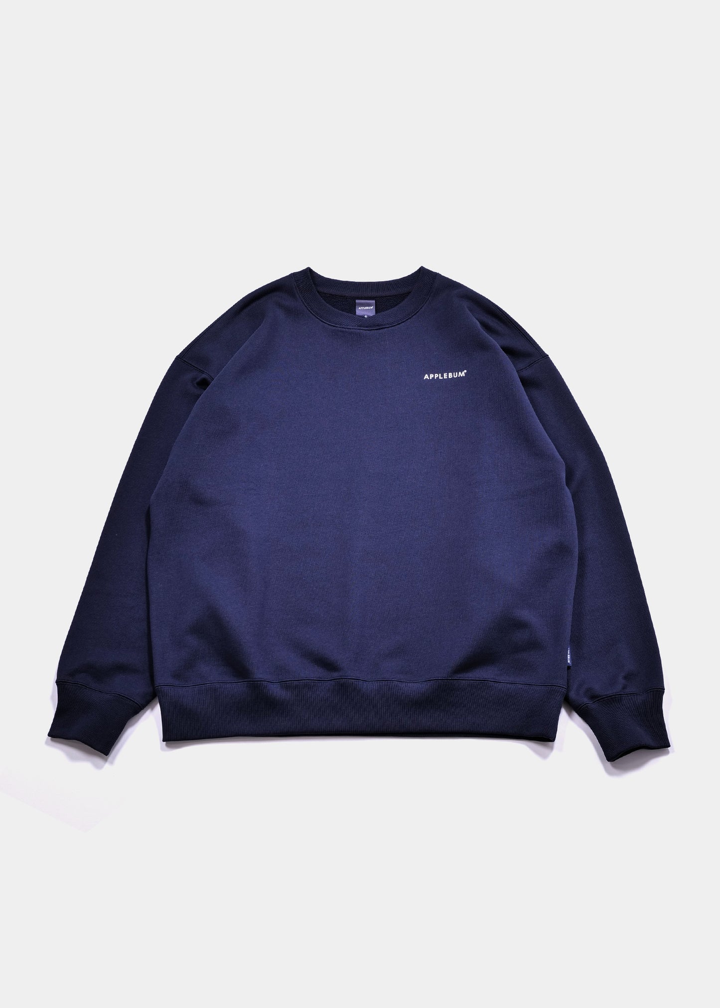 Logo Crew Sweat